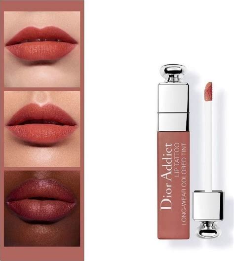 dior lip tattoo 421 natural beige|Dior Lip Tattoo: the iconic lip tint from the House of Dior..